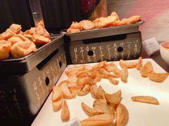 -沈阳和平艾美酒店新食谱西餐厅