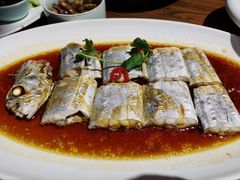 -老宁波1381餐厅(宏泰广场店)