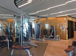 -广州四季酒店·花水疗中心·高空Spa