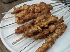 -东升灌浆包(辛庄街总店)