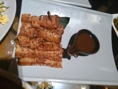 傣味烤五花肉-云海肴·汽锅鸡·云南菜(领展购物广场·中关村店)