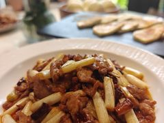 -怡得饭庄·30年老店·宋大妈昆明菜