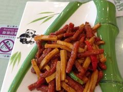 -八珍饺子·烤鸭·家常菜