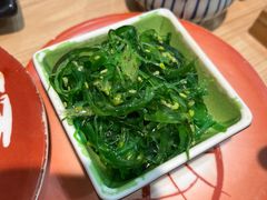 -禾绿寿司(星光68广场店)