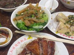 -陈光记烧腊店(罗保博士街店)