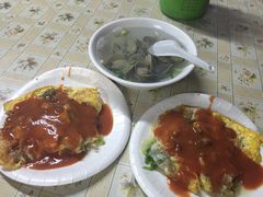-花莲东大门国际观光夜市