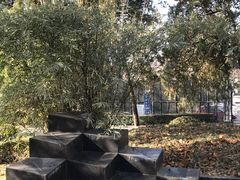 -T80科技文化国际社区-停车场