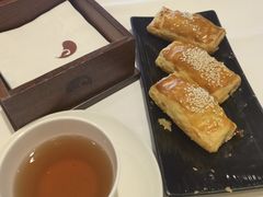 -白天鹅宾馆-宏图府餐厅