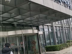 门面-新净雅烹小鲜(学院路店)