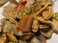 -得记得潮州海鲜砂锅粥(宝业路店)