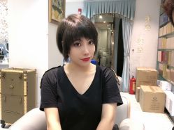 -新晨·SALON·形象造型