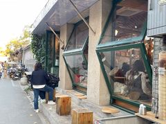-METAL HANDS(五道营店)