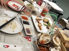 -上渔铁板烧(熙悦汇店)