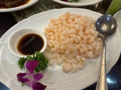 -新聚丰菜馆(太监弄店)