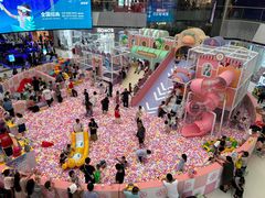 -万达广场(松江店)
