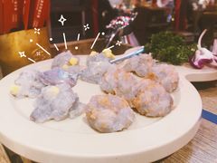 太极双滑-蜀大侠火锅(森兰花园城店)