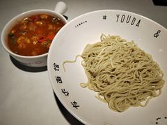 -友达面馆(广州总店)