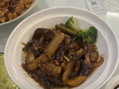 -昱德来·天津菜(河西店)