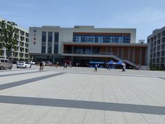 -河海大学(常州校区)