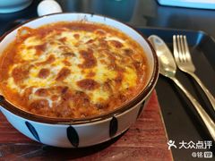 -又鸟pizza海南鸡饭(假日广场店)