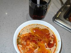 -海底捞火锅(欣大百货店)