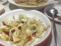 -江渔儿酸菜鱼(曜一城店)
