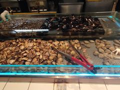 -V-ONE西雅图海鲜自助餐厅(仓山万达广场店)