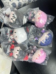 -乐唐潮玩·谷子·一番赏·手办