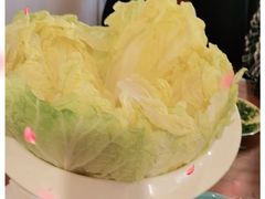 -竹叶涮肉坊(总店)