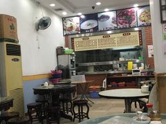 大堂-荔园小馆(园岭新村二期店)