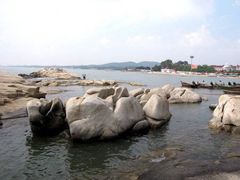 -老虎石海上公园