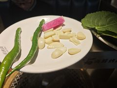 -伍棵星炭烤自助料理·烤鳗鱼(浦东食品城店)