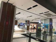 -远洋未来广场(育慧北路店)