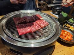 -九田家黑牛烤肉料理(国芳店)