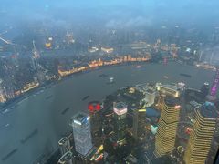 -上海中心大厦