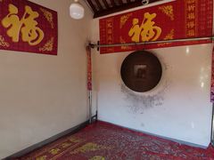 -钦赐仰殿道观
