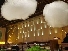 -洛缦音乐餐厅(工业展览馆万象城店)