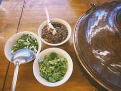 -吴天家私坊铜火锅(远达·帝景华廷店)