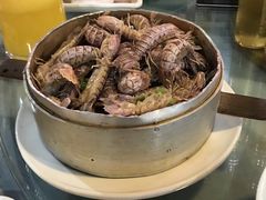 -拉完海鲜大排档(温岭店)
