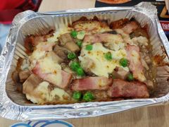 -达美乐比萨(凯莱赛店)
