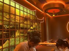 -西塔老太太泥炉烤肉(苏州大悦城店)