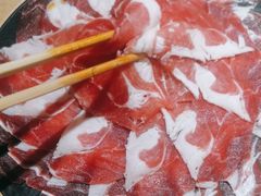 -伊尚宫·清真广式早茶.韩式烤肉·火锅