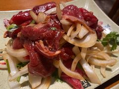 -赵胖炙子烤肉&深夜酒馆(簋街店)