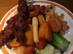 -比格比萨自助(国展店)