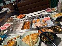 -欢乐牧场主题自助料理(T12店)