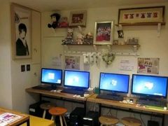 -韩国韩服体验（hanbokyoon）北村韩屋村