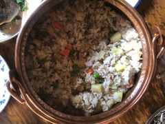 -龙姐私房菜(和顺古镇店)