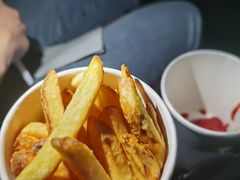 -纽约薯条(世豪广场店)