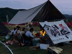 -坝光海滩