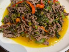 -食光慢宴·安吉土菜馆